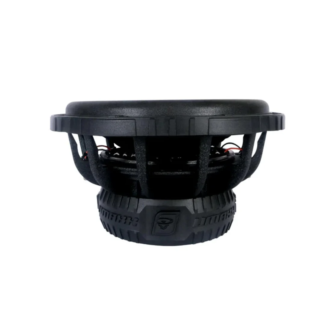 Cerwin Vega VMAX8D2 8" 500W RMS Dual 2 Ohm High-Performance Car Subwoofer - Each (VMAX8D2) - Image 4
