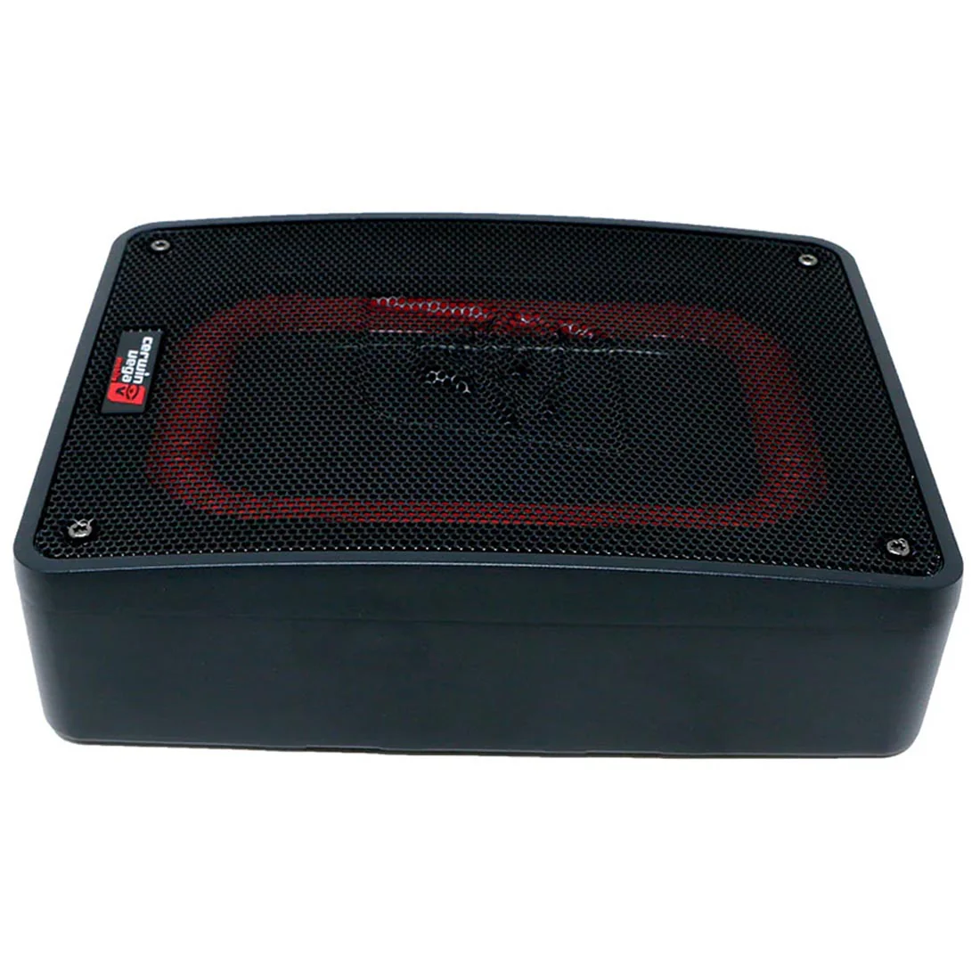 Cerwin Vega VPAS68 VEGA Series 6"x8" Powered Active Subwoofer (VPAS68) - Image 3