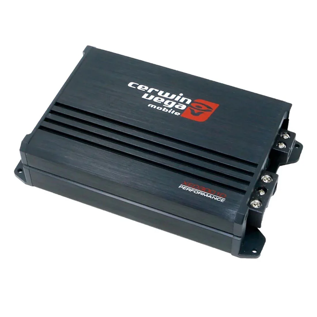 Cerwin Vega XED3001D XED Series Class-D Mono Amplifier - 400W Max (XED3001D) - Image 4