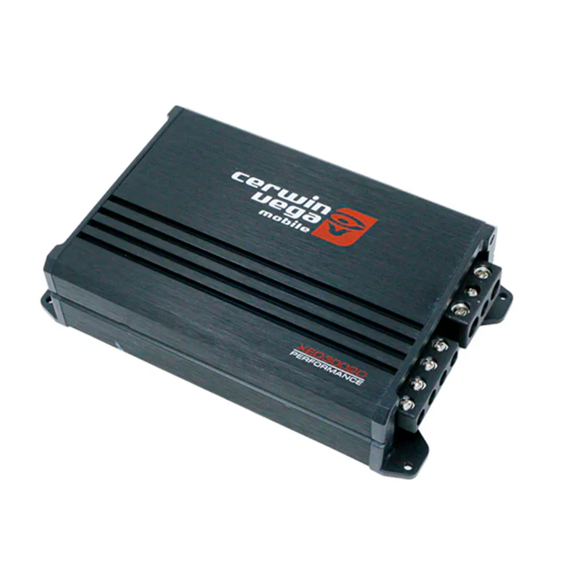 Cerwin Vega XED3002D XED Series Class-D 2-Channel Amplifier - 250W Max (XED3002D) - Image 3
