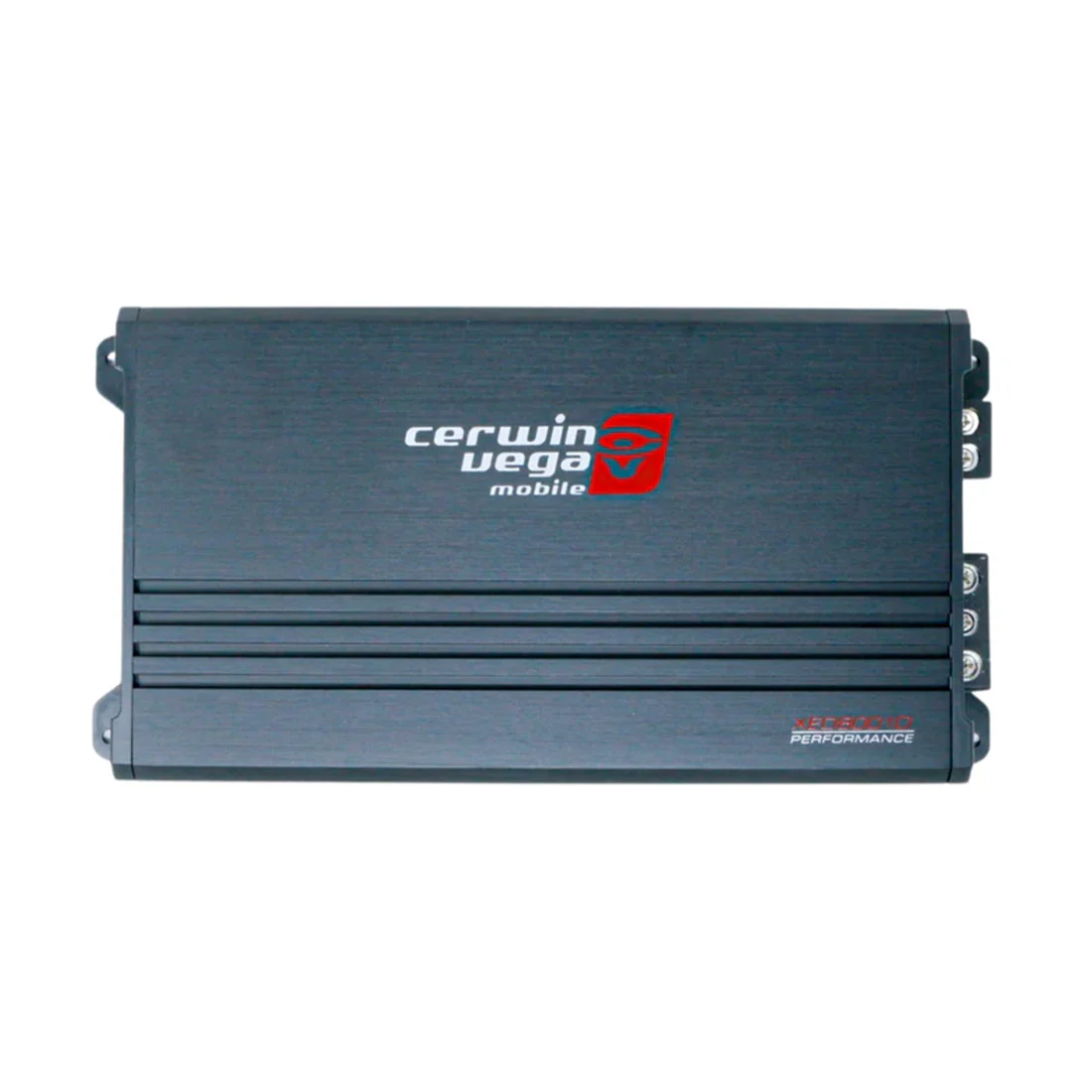 Cerwin Vega XED8001D XED Series Class-D Mono Amplifier - 1100W Max (XED8001D) - Image 3