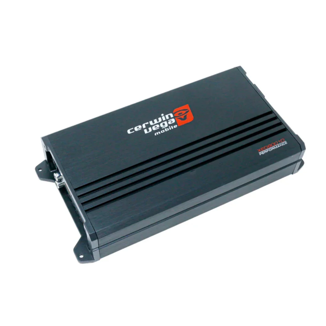 Cerwin Vega XED8001D XED Series Class-D Mono Amplifier - 1100W Max (XED8001D) - Image 4