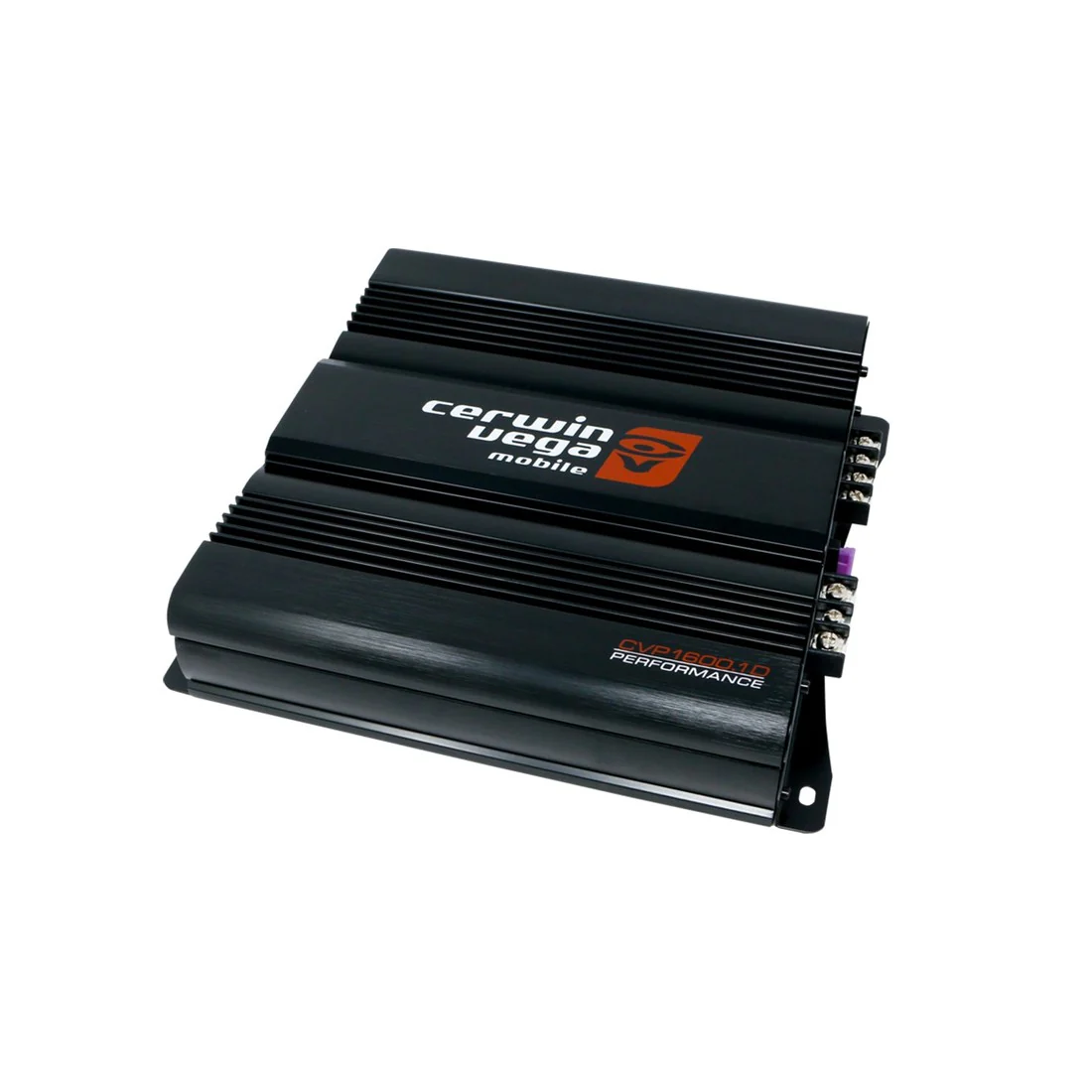 Cerwin Vega CVP1600.1D CVP Series Class AB Monoblock Car Amplifier (CVP16001D) - Image 2