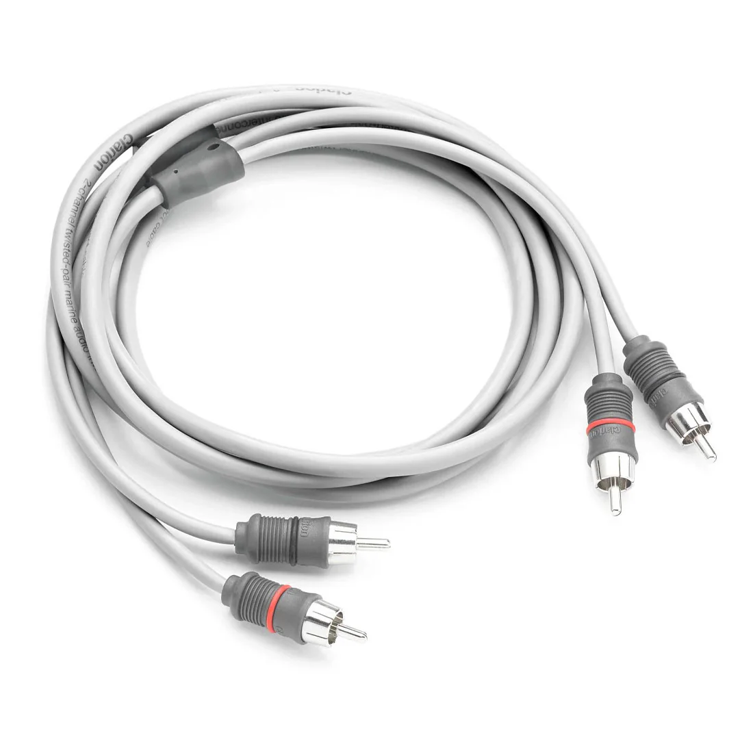 Clarion CMC-GRYAIC2 2-Channel, Marine Audio Interconnect (CMCGRYAIC23) - Image 2