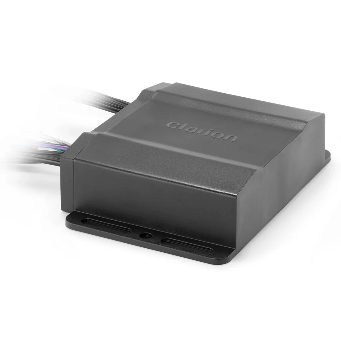 Clarion CMM-30BB Hideaway Marine Digital Media Receiver with Bluetooth - #92805 (CMM30BB)