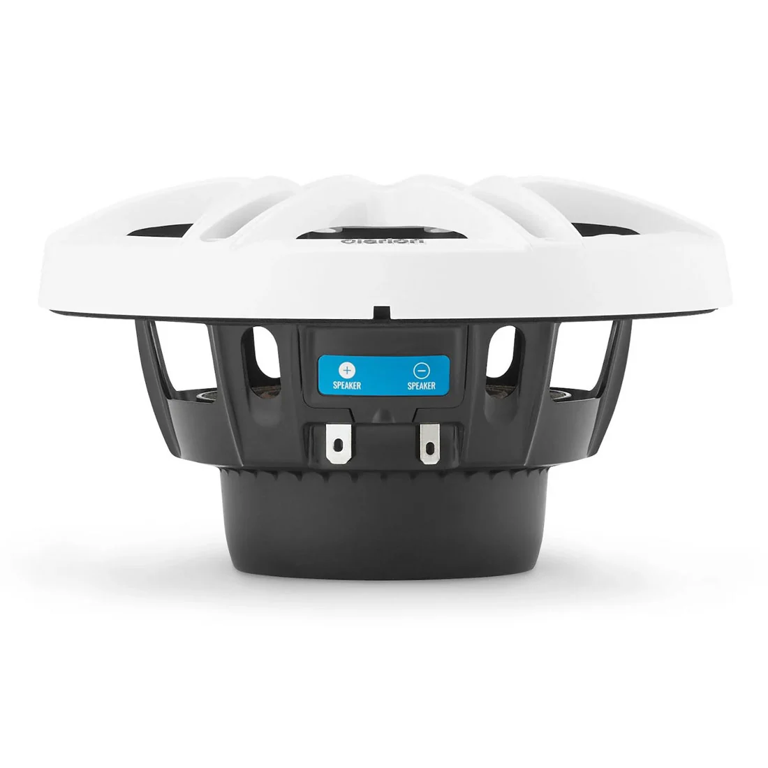 Clarion CMS-651 6.5" 2-way Marine Coaxial Speakers with Grilles (CMS651CWB) - Image 24