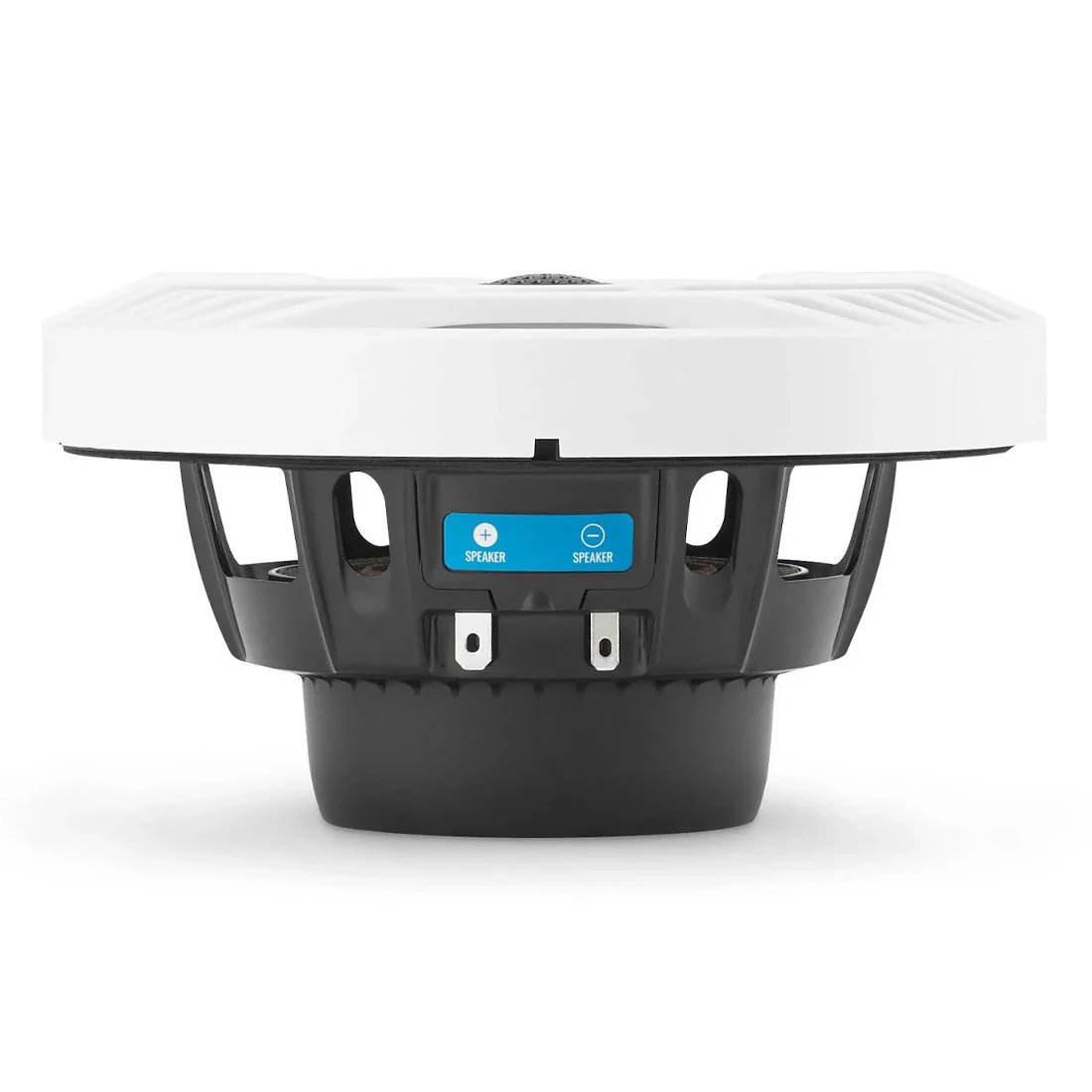 Clarion CMS-651 6.5" 2-way Marine Coaxial Speakers with Grilles (CMS651CWB) - Image 7