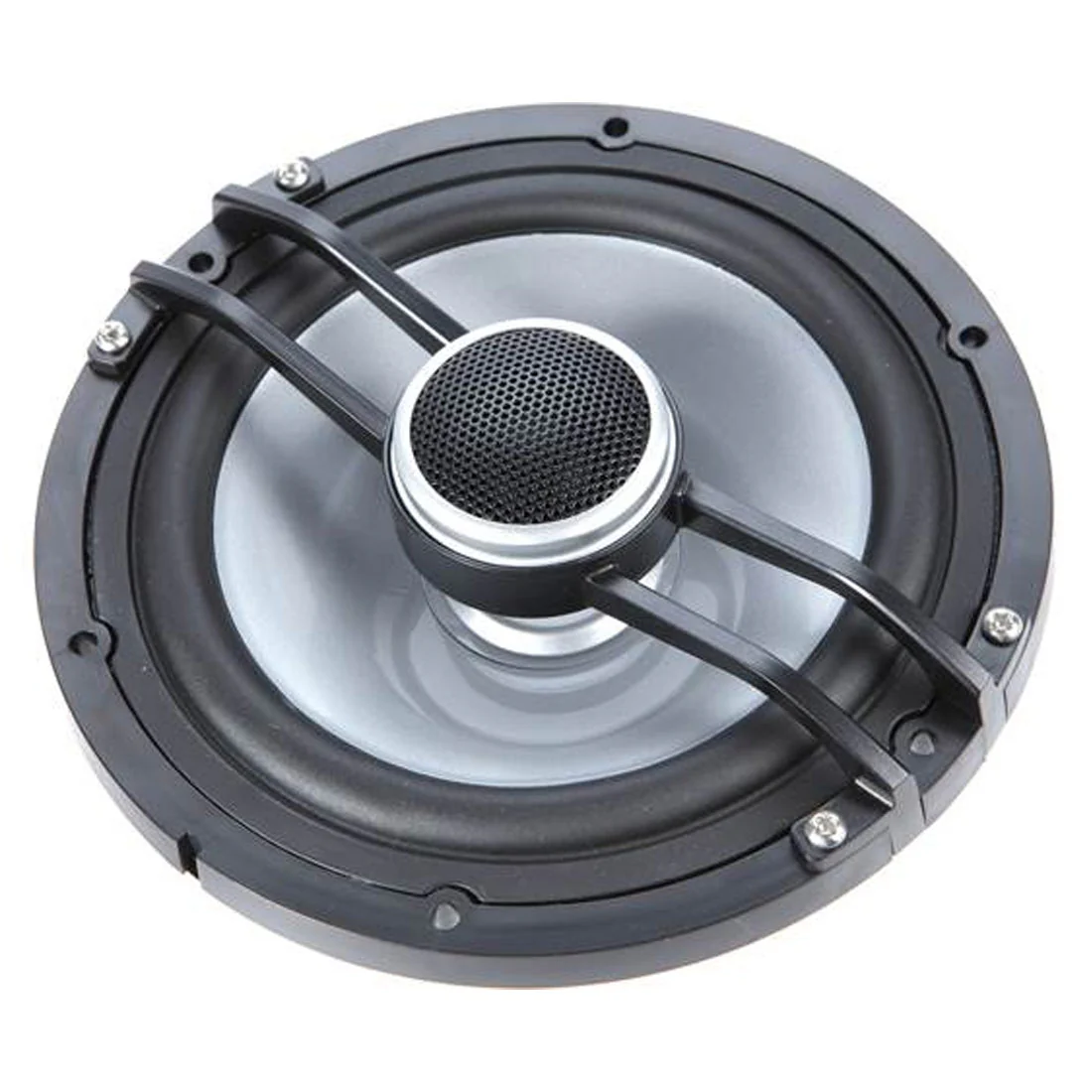 Clarion CMSP-651-SWG Premium Coaxial 6.5" Marine Speakers - #92619 (CMSP651SWG) - Image 9