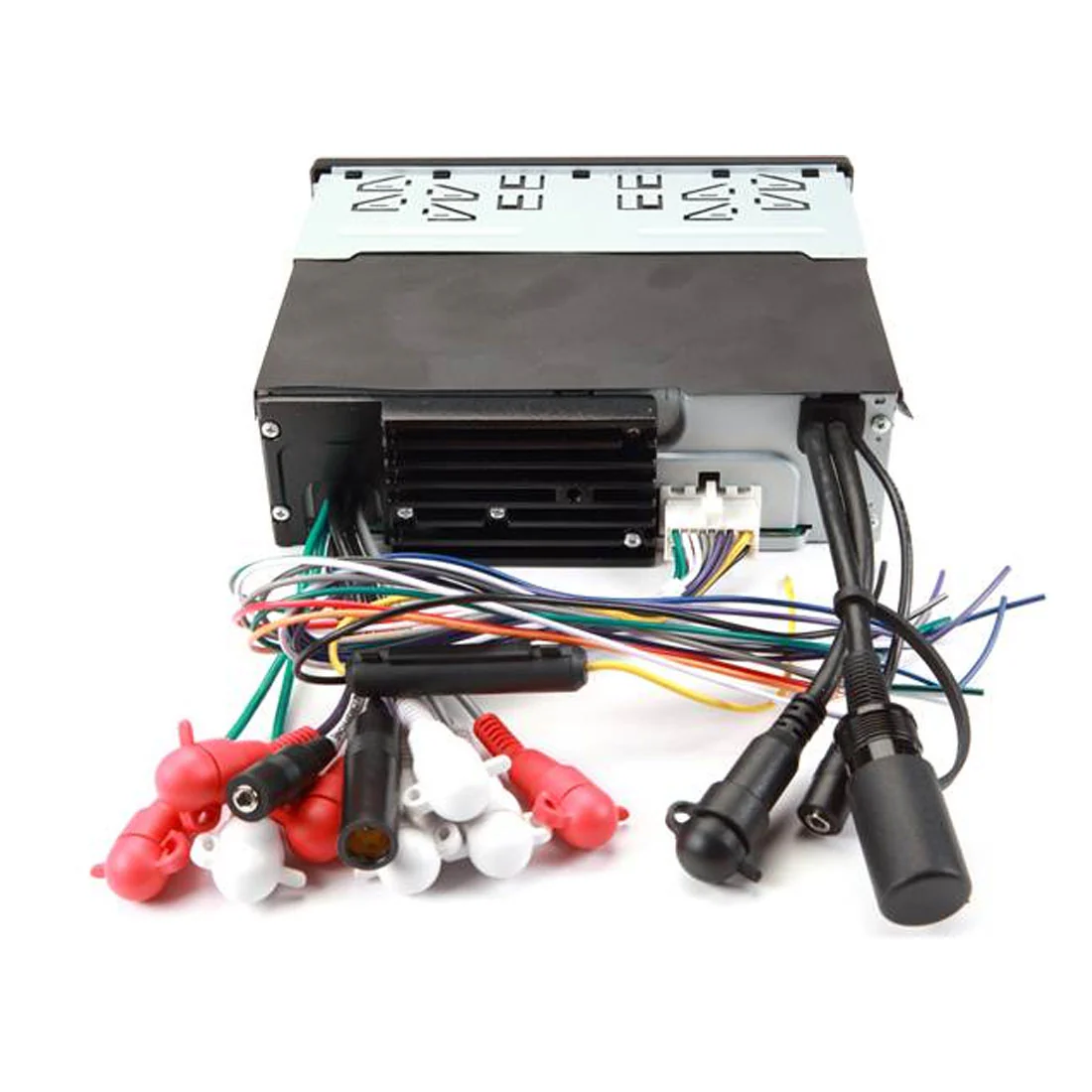 Clarion M508 Marine Digital Media Receiver with Bluetooth - #92701 (M508) - Image 3