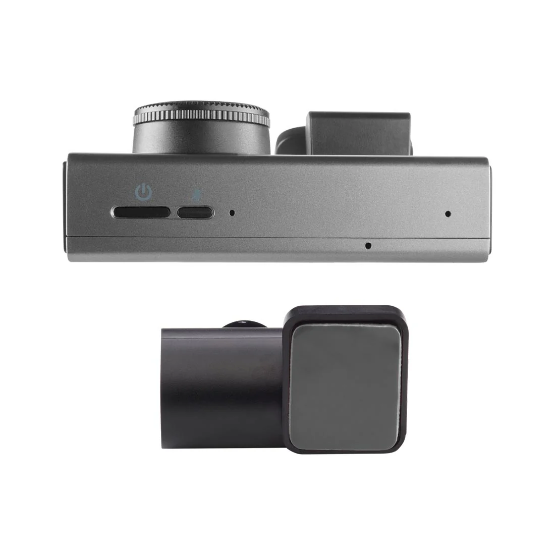 Cobra SC 400D Ultimate Smart Dash Cam, Rear Cam and Hardware (SC400D-HW) - Black (SC400DHW) - Image 4