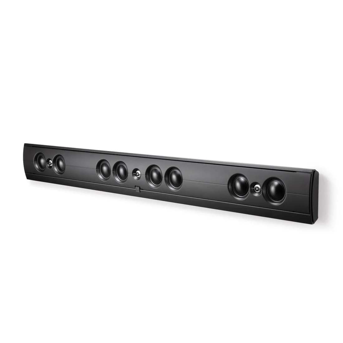 Definitive Technology MYTHOS 3C-65 Ultra-Slim On-Wall Passive Sound Bar - Image 3