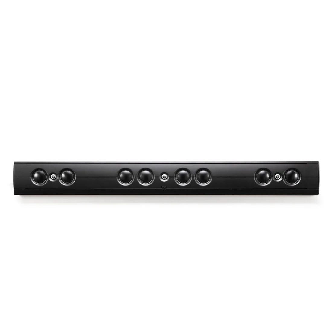Definitive Technology MYTHOS 3C-65 Ultra-Slim On-Wall Passive Sound Bar - Image 6