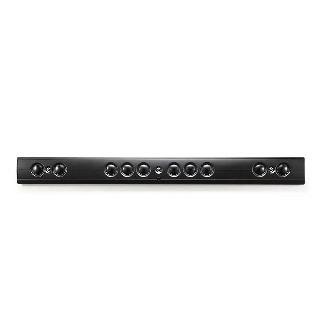 Definitive Technology Mythos 3C-75 Ultra-Slim On-Wall Passive Sound Bar - Image 5
