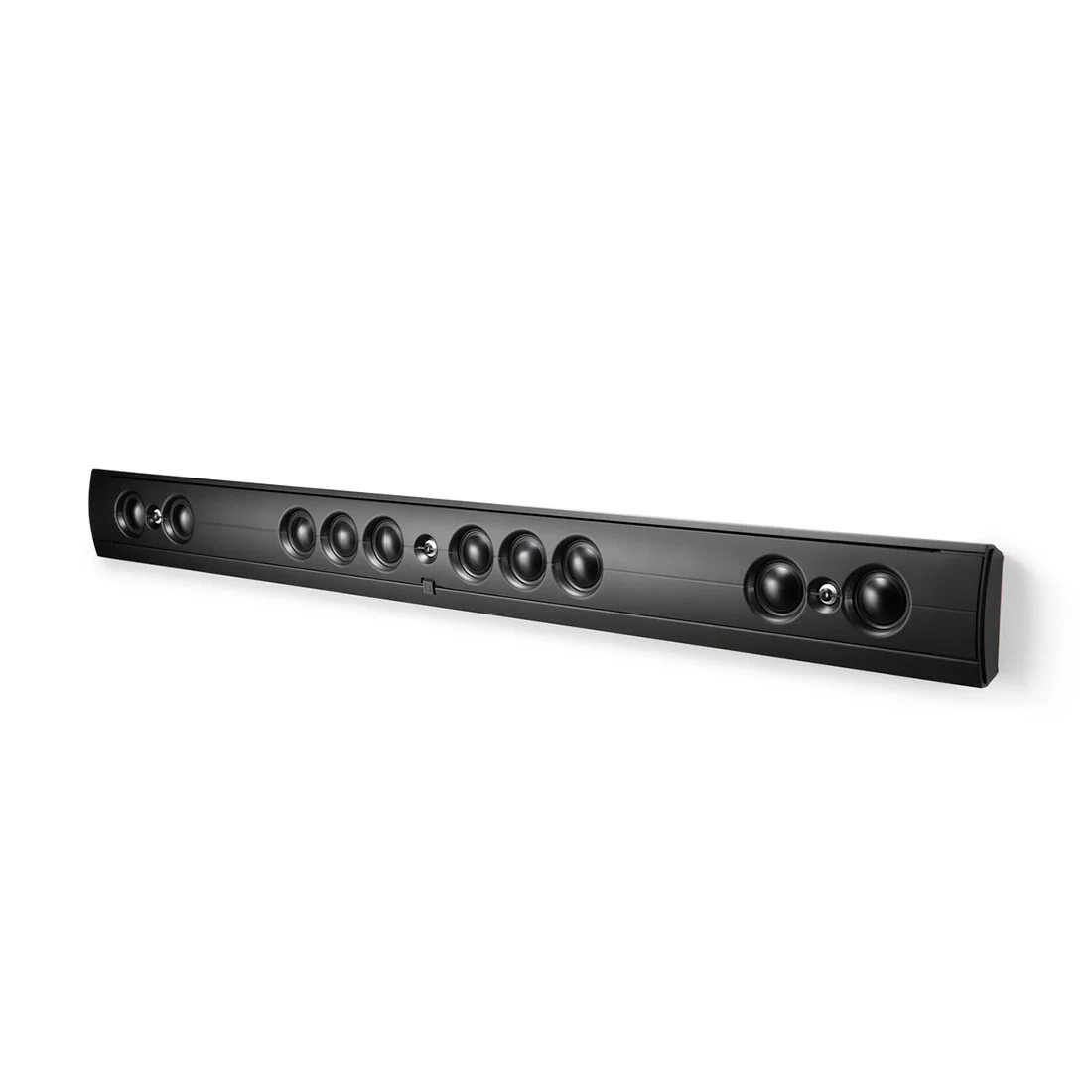 Definitive Technology Mythos 3C-85 Ultra-Slim On-Wall Passive Sound Bar - Image 4