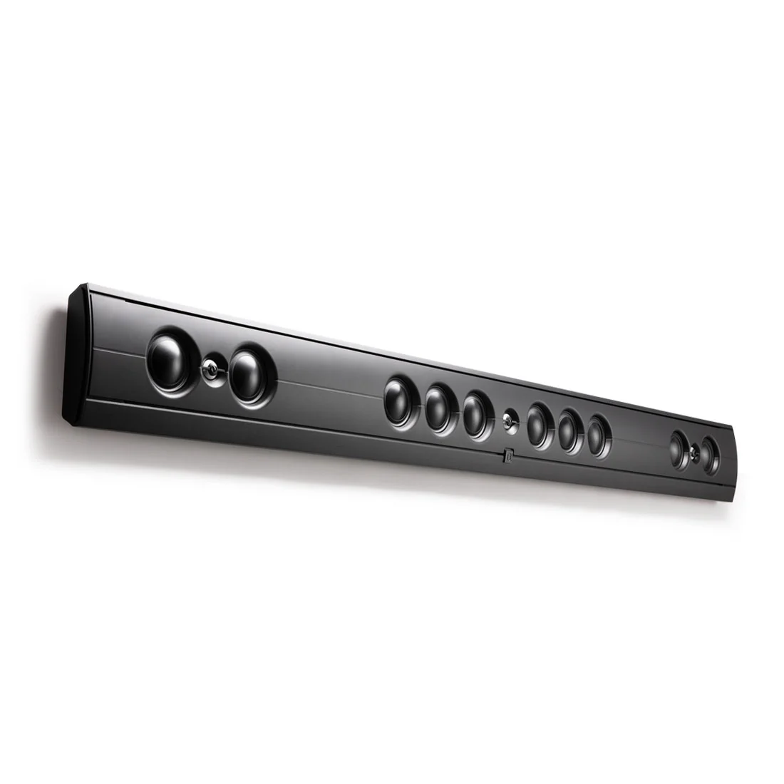Definitive Technology Mythos 3C-85 Ultra-Slim On-Wall Passive Sound Bar - Image 6