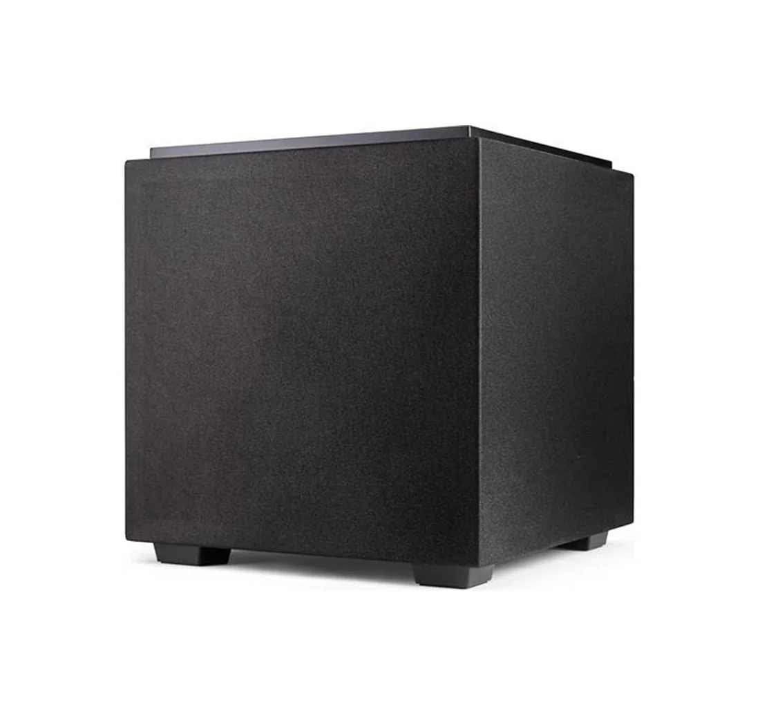 Definitive Technology DNSUB10 10" Subwoofer - Black (DNSUB10)