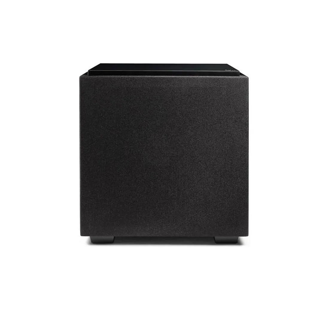 Definitive Technology DNSUB10 10" Subwoofer - Black (DNSUB10) - Image 2