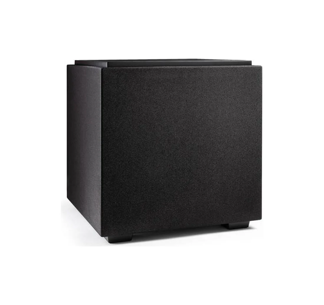 Definitive Technology DNSUB10 10" Subwoofer - Black (DNSUB10) - Image 4