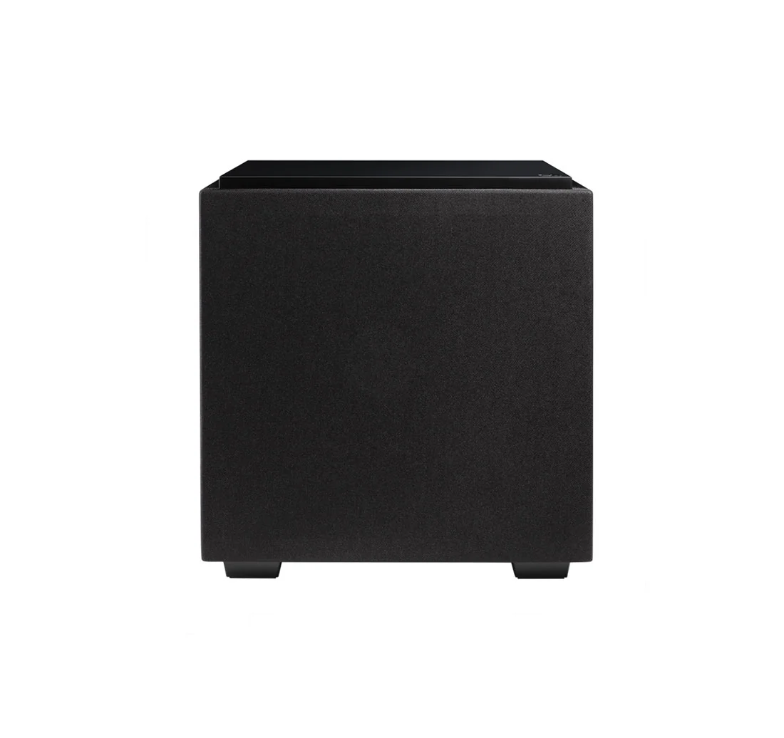 Definitive Technology DNSUB12 12" Subwoofer - Black (DNSUB12)