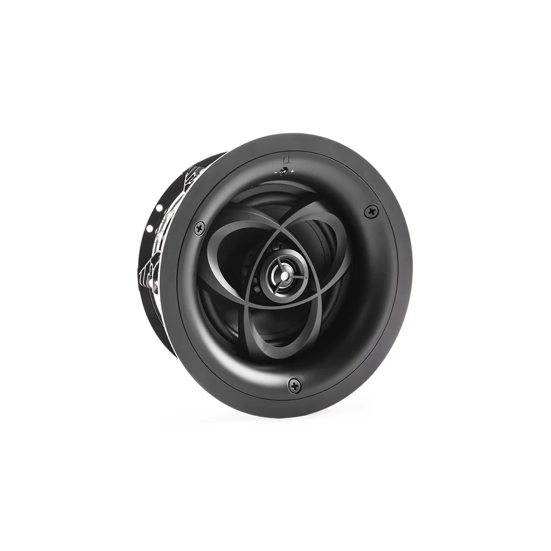 Definitive Technology Dymension DC-65 MAX Premium 6.5" In-Ceiling Speaker - Each - Image 2
