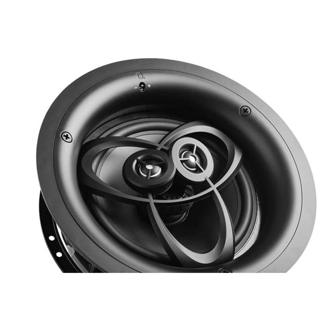Definitive Technology Dymension DC-80 MAX SUR Premium 8" In-Ceiling Surround Speaker - Each - Image 3