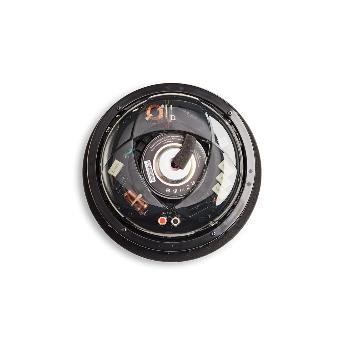 Definitive Technology Dymension DC-80 MAX Premium 8" In-Ceiling Speaker - Each - Image 5