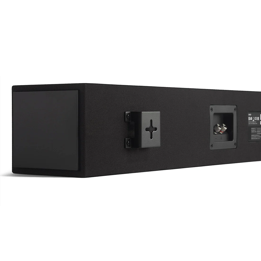 Definitive Technology Dymension DM20 Center Channel Speaker - Black (DM20) - Image 8