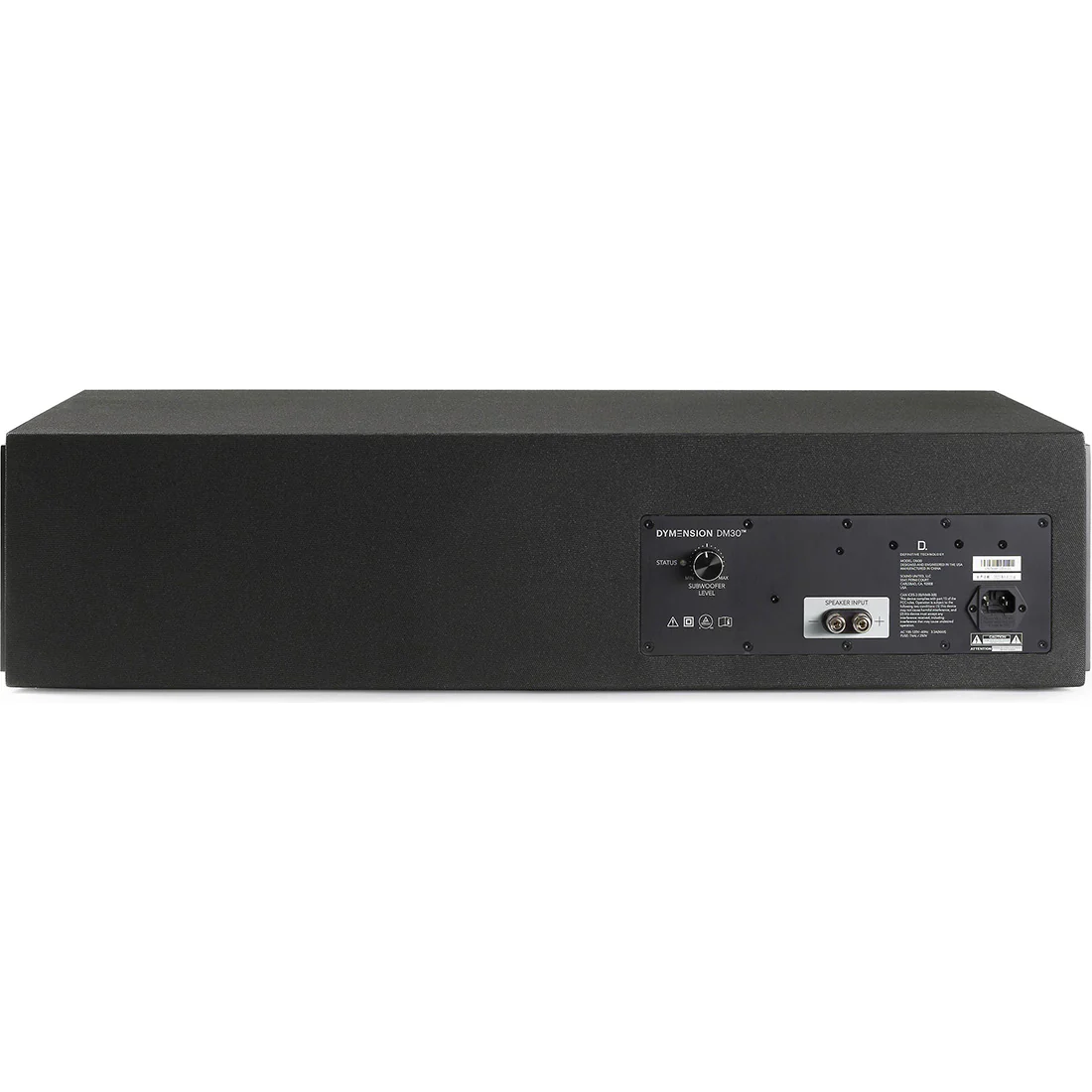 Definitive Technology Dymension DM80 5.2.2 Speaker Bundle #2 - Image 14