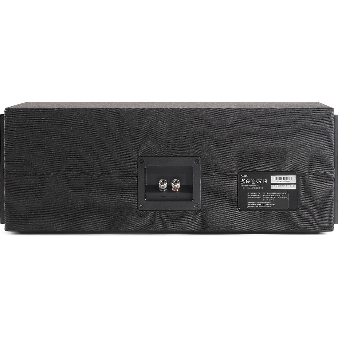 Definitive Technology Dymension DM60 5.2 Speaker Bundle #1 - Image 15