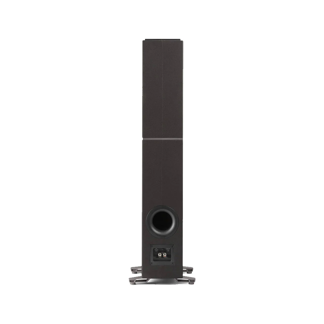 Definitive Technology Dymension DM40 Slim Bipolar Tower Speakers - Black - Pair - Image 4