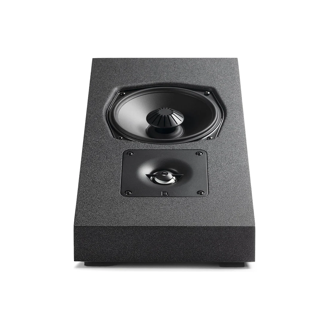 Definitive Technology Dymension DM95 On-Wall Surround Speakers - Black - Pair (DM95) - Image 3