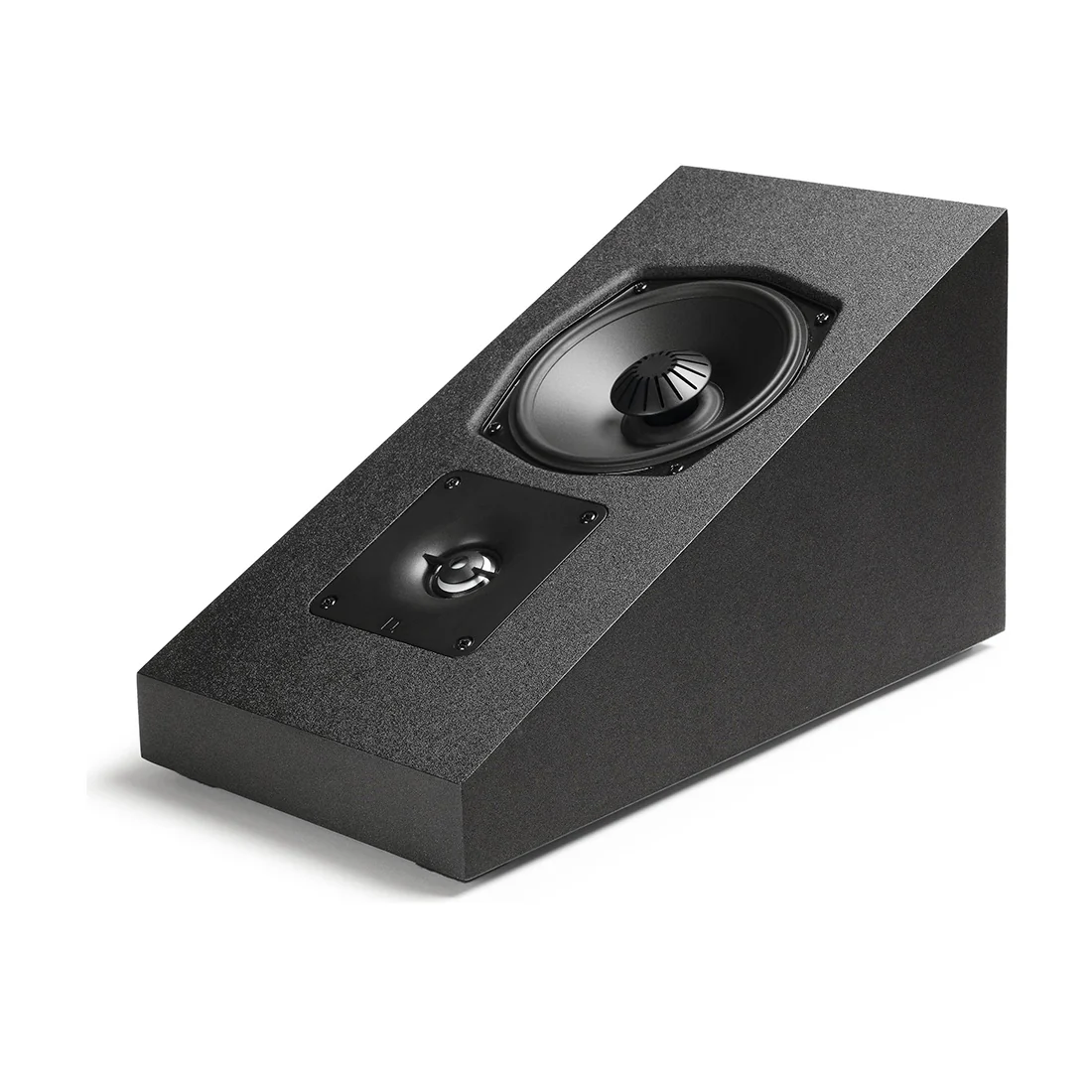 Definitive Technology Dymension DM95 On-Wall Surround Speakers - Black - Pair (DM95) - Image 4