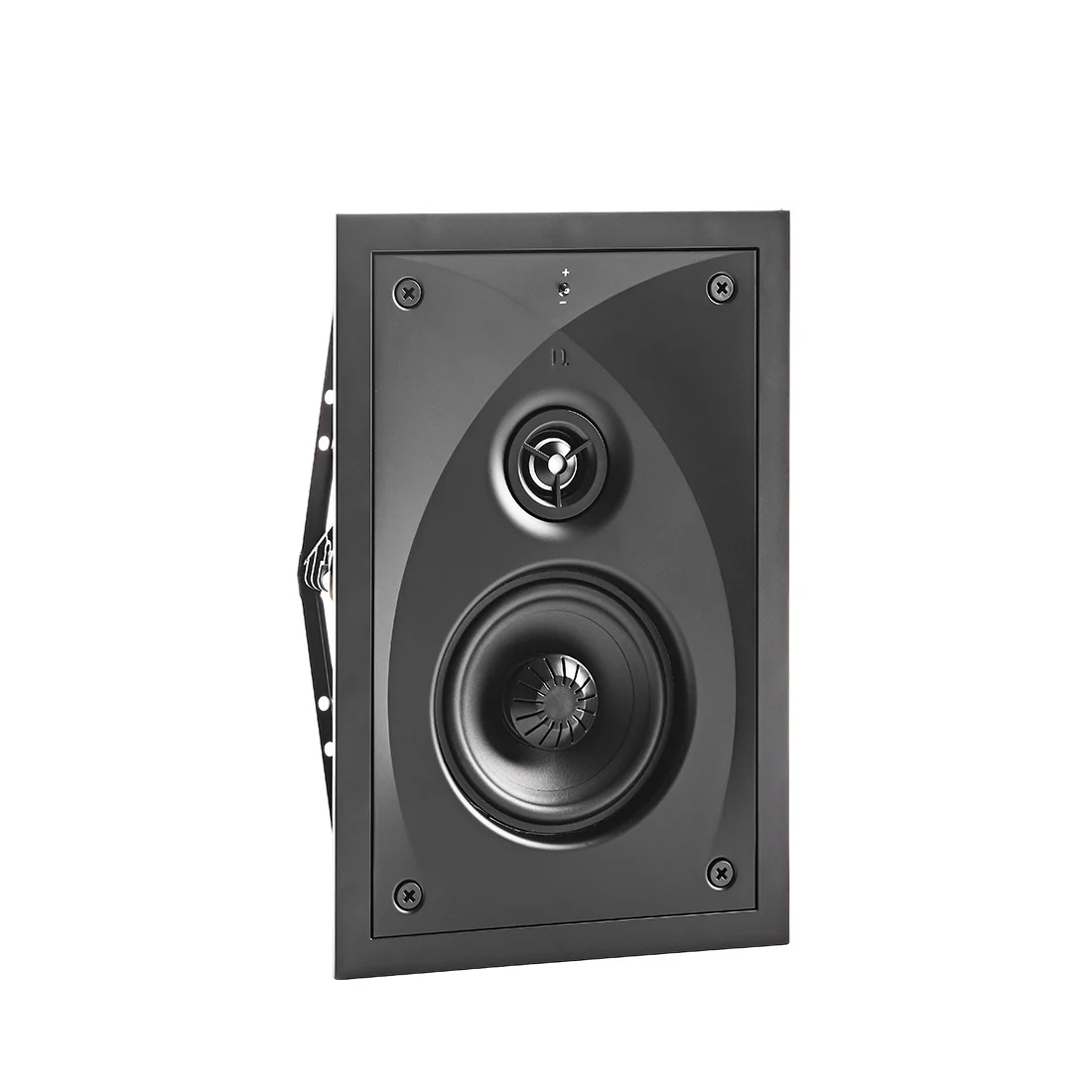 Definitive Technology Dymension DW-45 MAX Premium 4.5" In-Wall Speaker - Each - Image 2