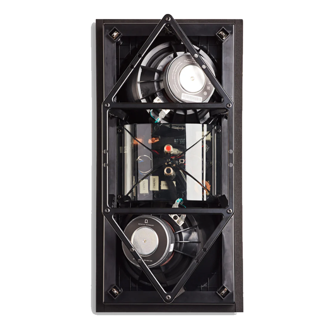 Definitive Technology Dymension DW MAX SUR Premium 6.5" In-Wall Surround Speaker - Each - Image 5