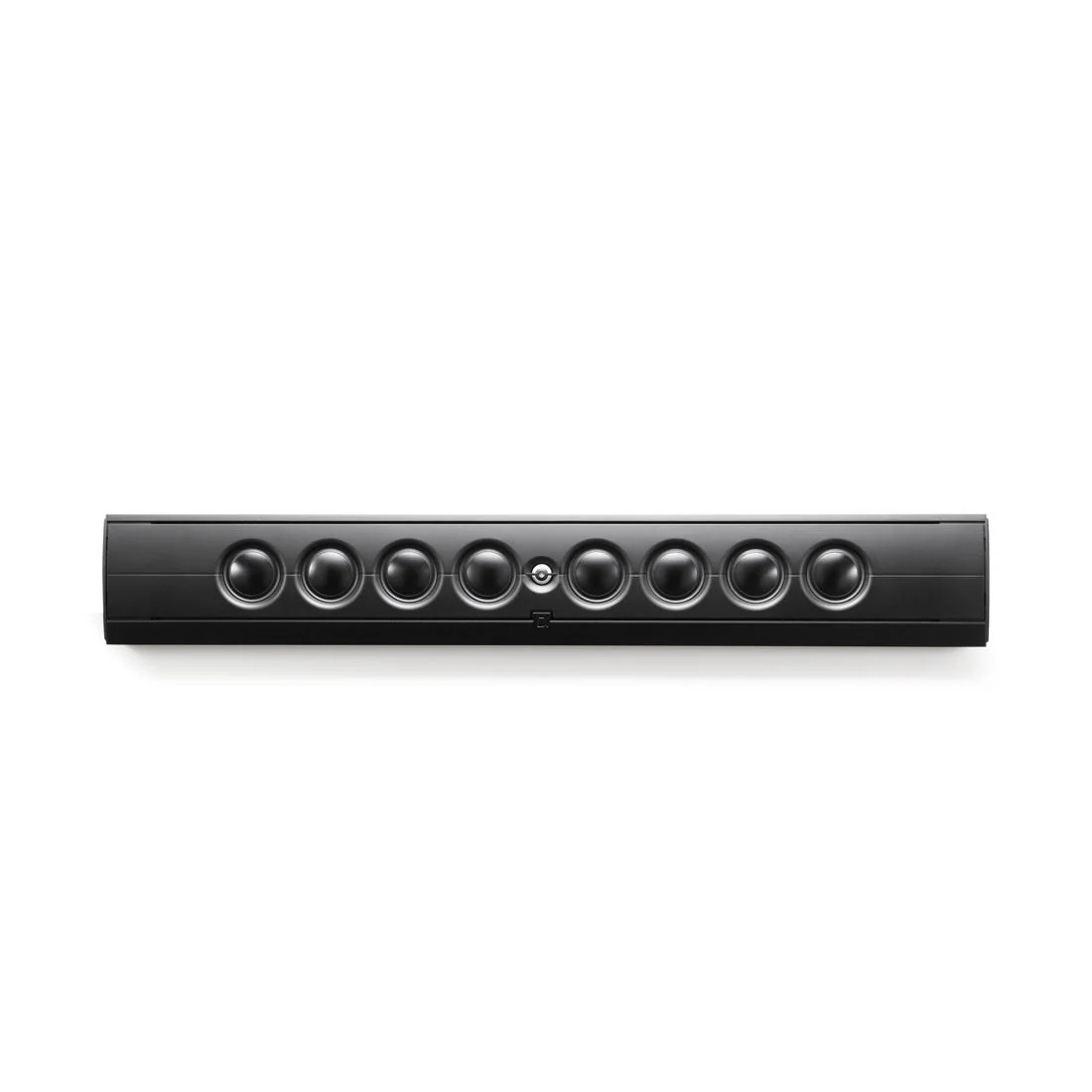 Definitive Technology Mythos LCR-85 Ultra-Slim On-Wall Speaker for 85" TVs - Image 6