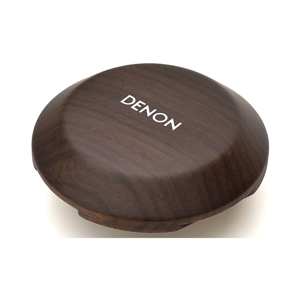 Denon AH-D5200 Zebrawood Over-Ear Premium Headphones (AHD5200) - Image 3