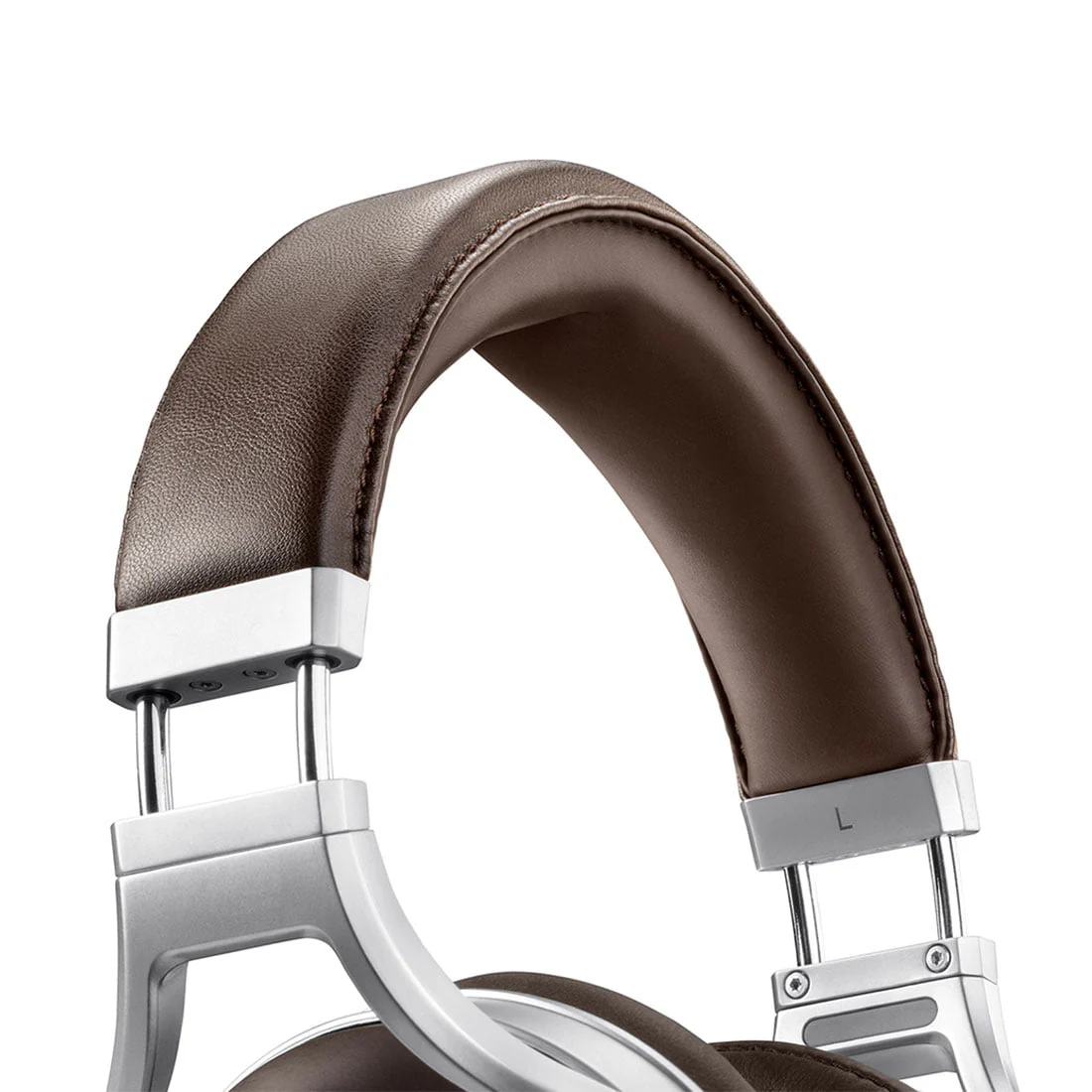Denon AH-D5200 Zebrawood Over-Ear Premium Headphones (AHD5200) - Image 4