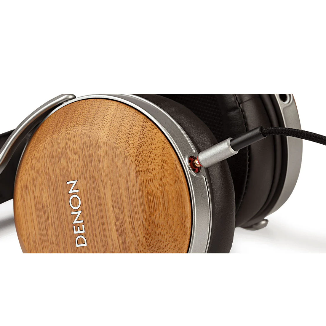 Denon AH-D9200 Premium over-ear Headphones (AHD9200) - Image 3