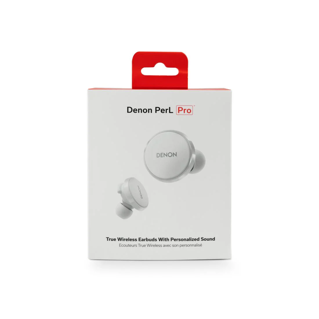 Denon AHC15PL PerL Pro True Wireless Earbuds (AHC15PL) - Image 5