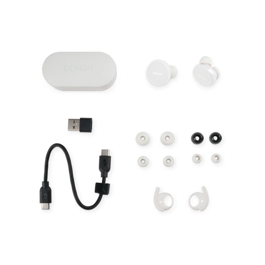 Denon AHC15PL PerL Pro True Wireless Earbuds (AHC15PL) - Image 6