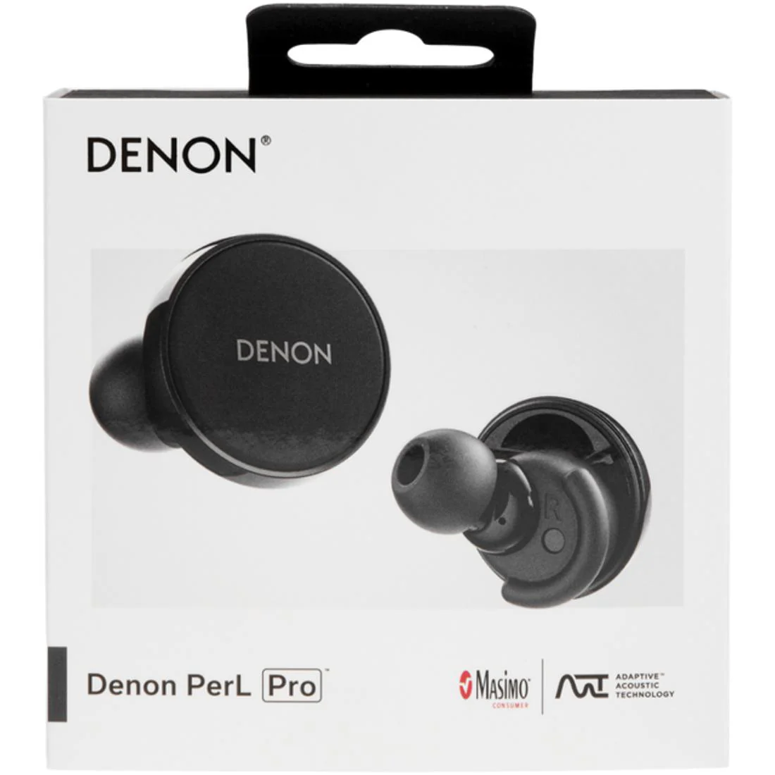 Denon AHC15PL PerL Pro True Wireless Earbuds (AHC15PL) - Image 8