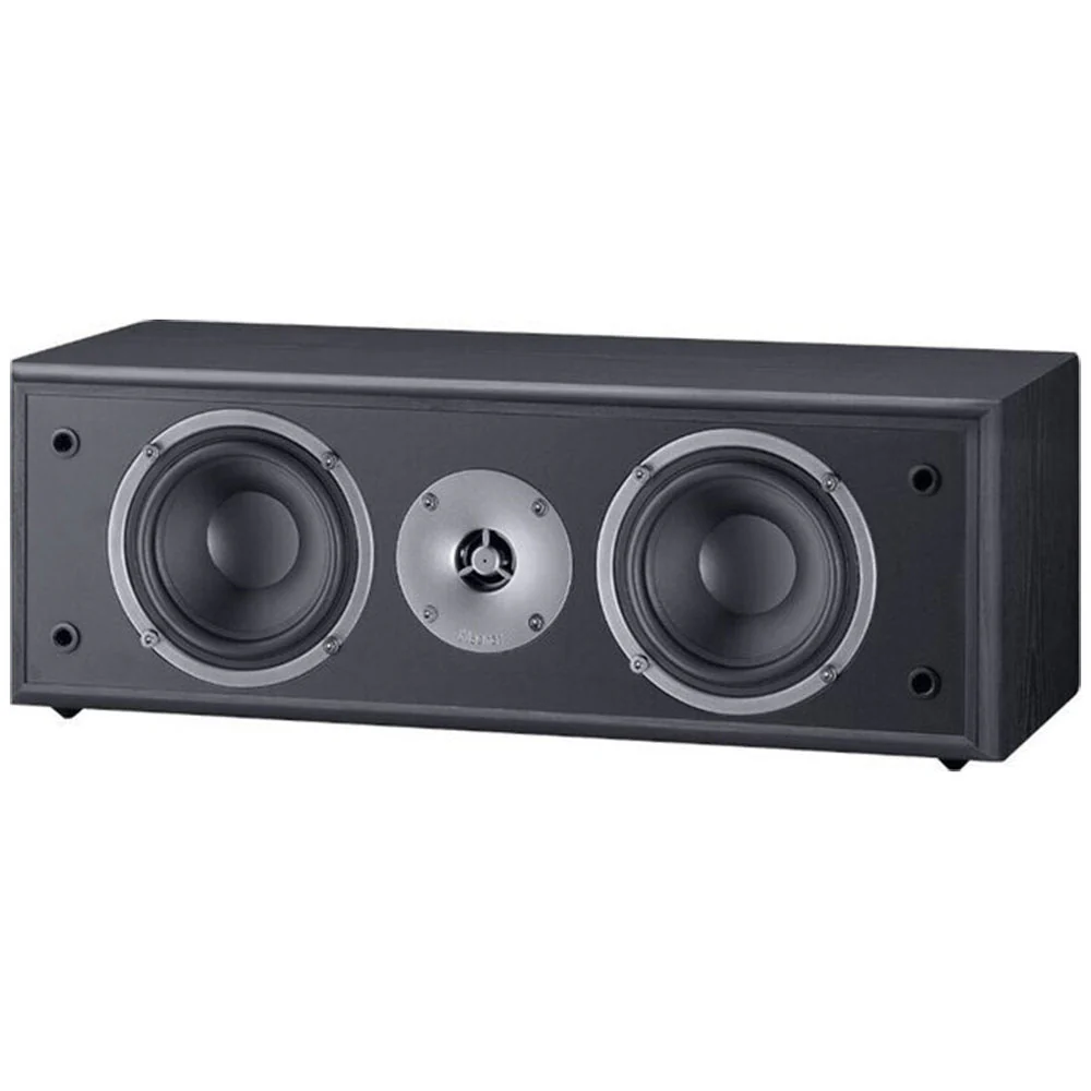Denon AVR-S760H 7.2 Channel Network A/V Receiver | Magnat MSC252B Center Channel Speaker Bundle - Image 4