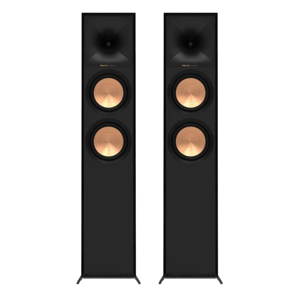 Klipsch R-600FB Reference 5.1 Speaker Bundle #1 - Image 2