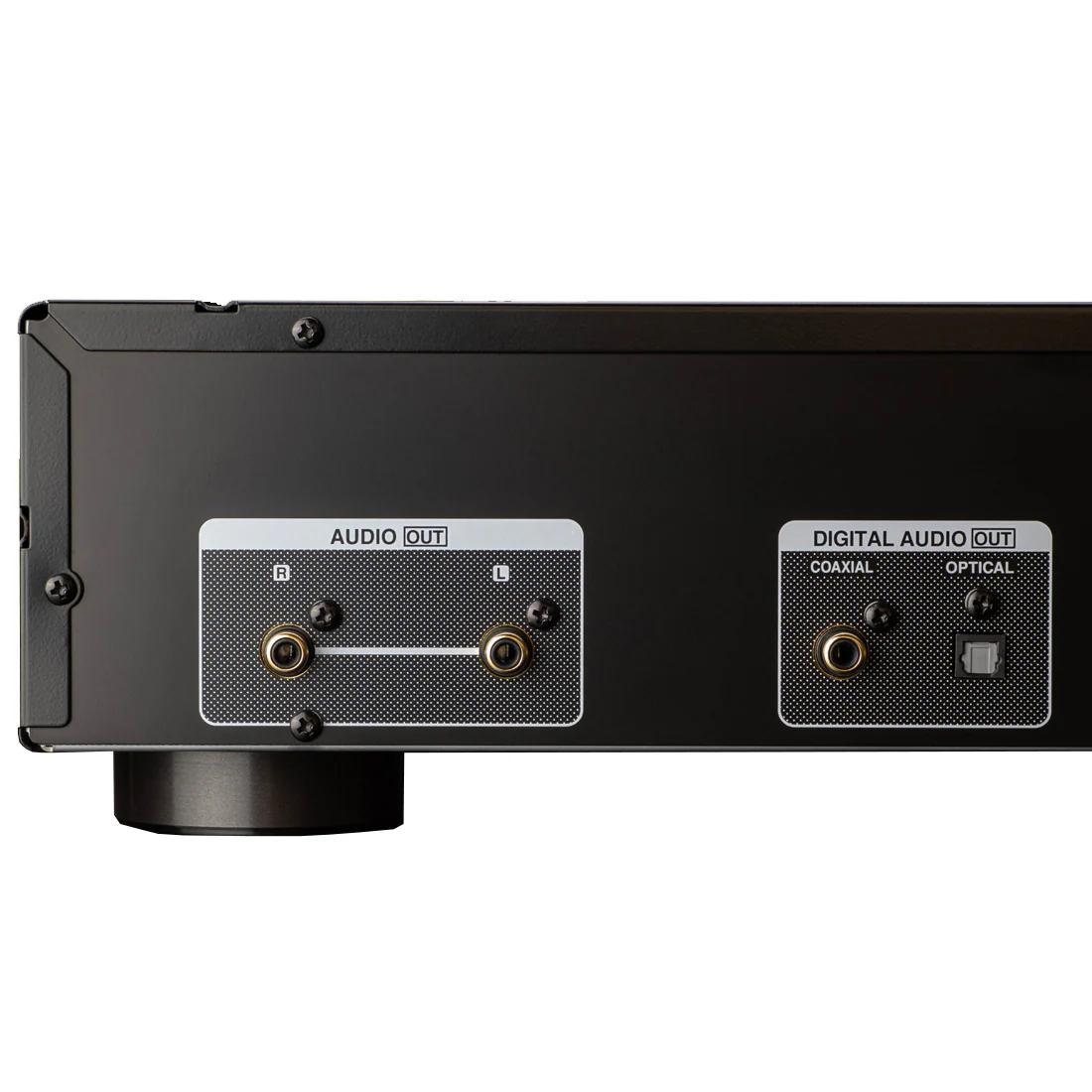 Denon DCD-900NE CD Player with Advanced AL32 Processing – B-Stock - Image 4