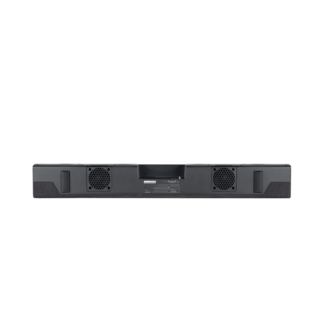 Denon DHT-S218 Full-Range Dolby Atmos Sound Bar - 2024 Model - Image 4