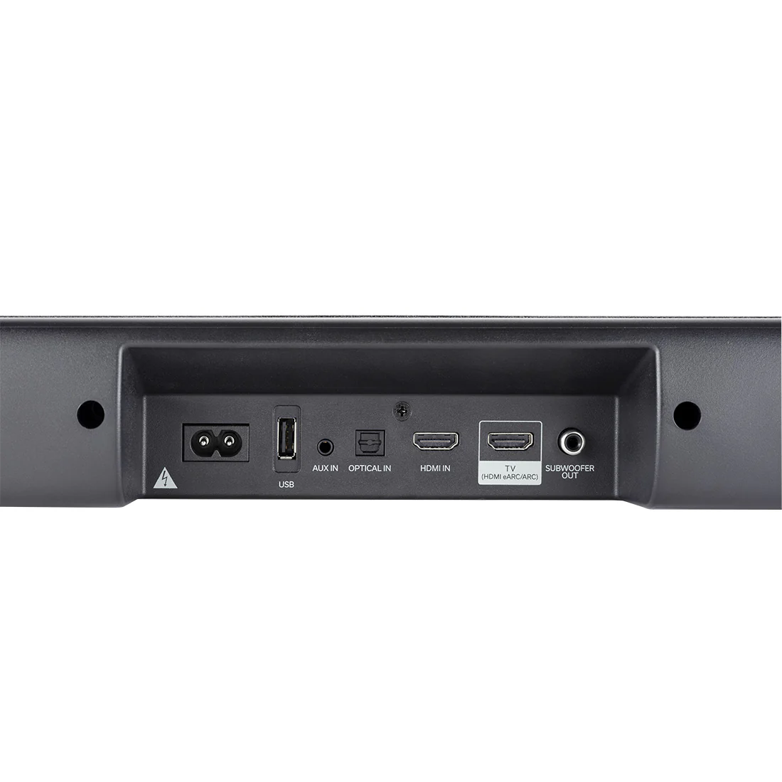 Denon DHT-S218 Full-Range Dolby Atmos Sound Bar - 2024 Model - Image 5