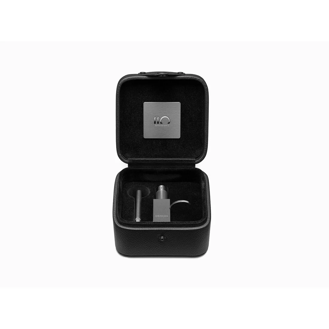 Denon DL-A110 Limited 110th Anniversary Edition Moving Coil Cartridge (DLA110) - Image 4
