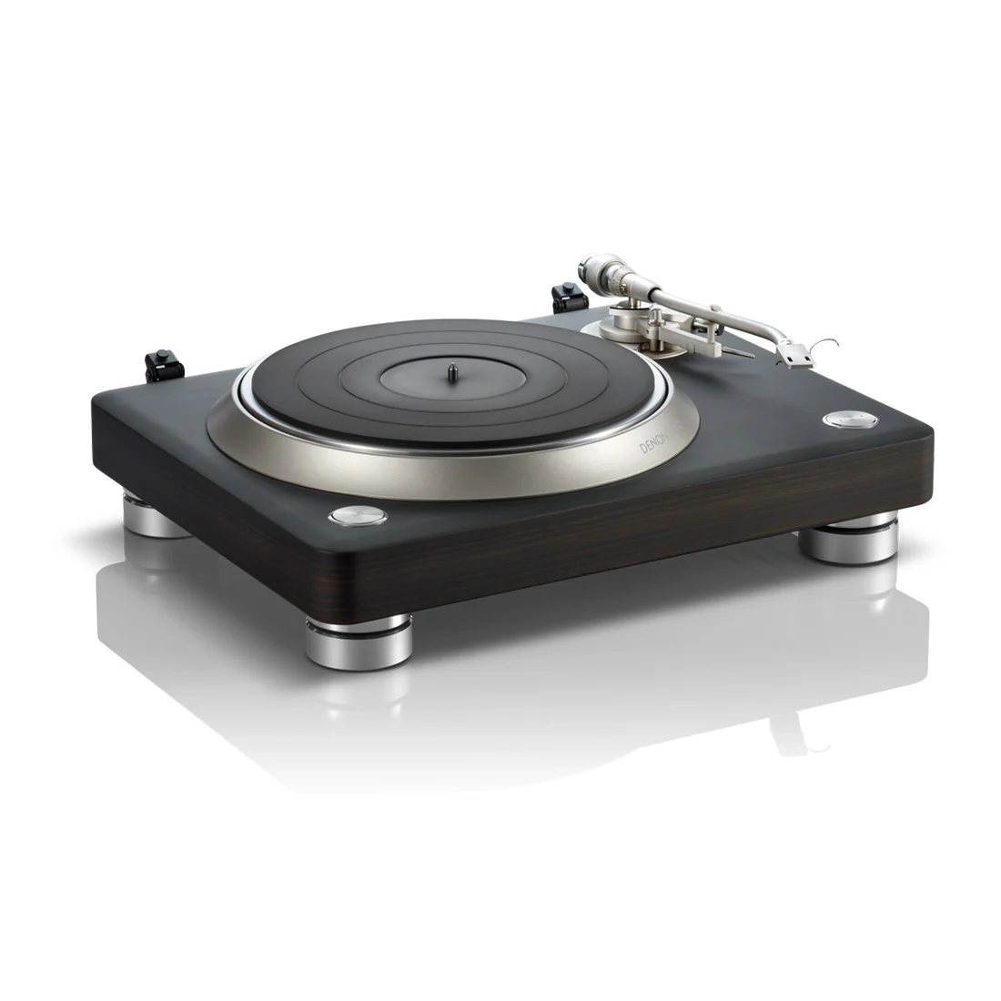 Denon DP-3000NE Premium Direct Drive Hi-Fi Turntable (DP3000NE) - Image 4