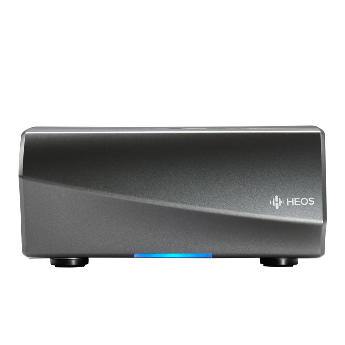 Denon HEOS LINK Wireless Pre-amplifier with HEOS Built-in and Bluetooth (HEOS LINK)