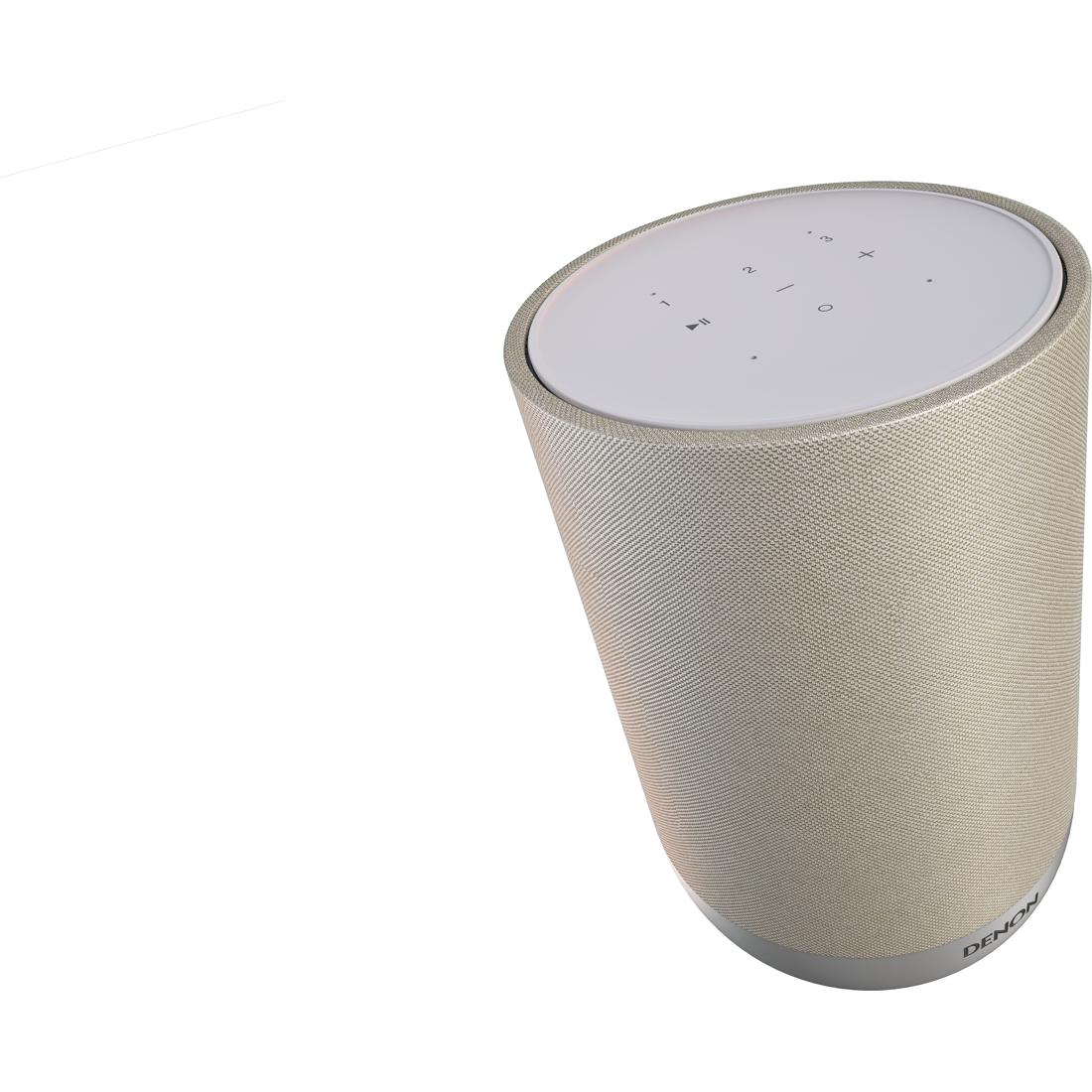 Denon Home 200 Wireless Smart Speaker with Dolby Atmos Music - Image 10
